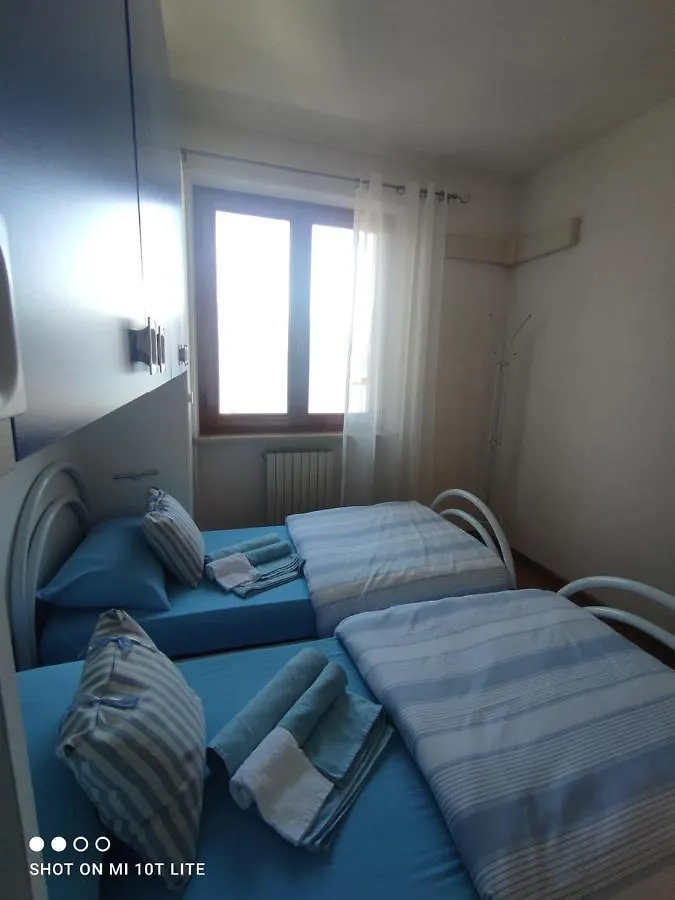 Dal Mariano Apartment Brenzone sul Garda