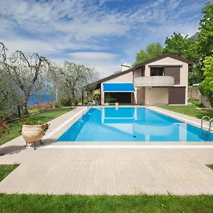  Villa Dismero-un Oasi Di Lusso E Privacy