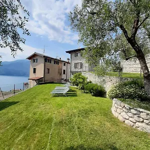  Ferienhaus Casa/villa Sommavilla