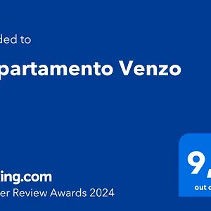 Apartment Venzo