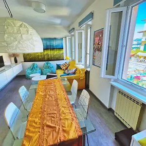 Ferienhaus Casa Beppino A Castelletto