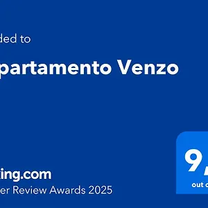  Apartment Venzo