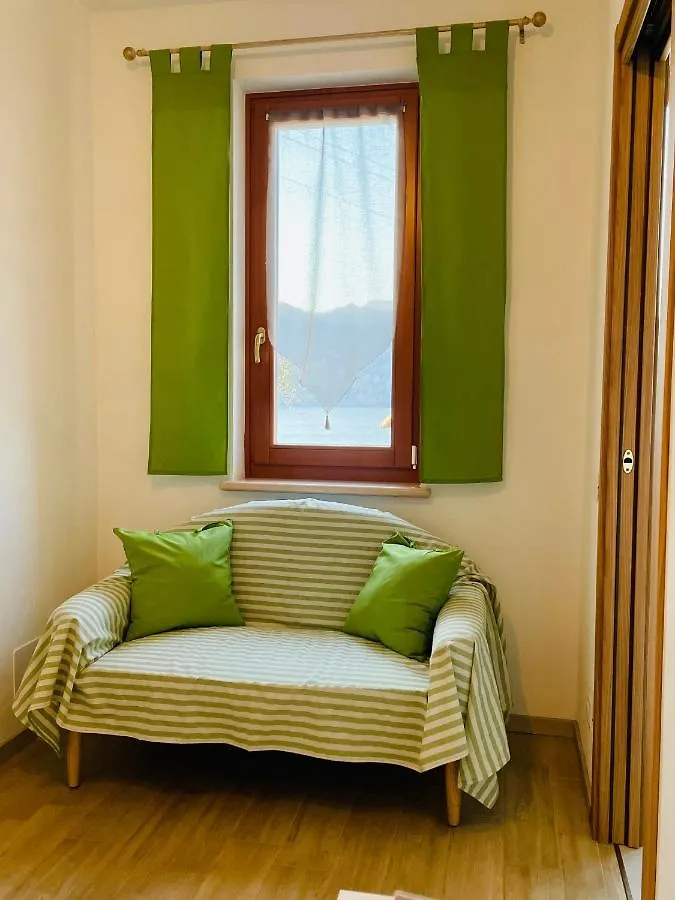 Dal Mariano Apartment Brenzone sul Garda