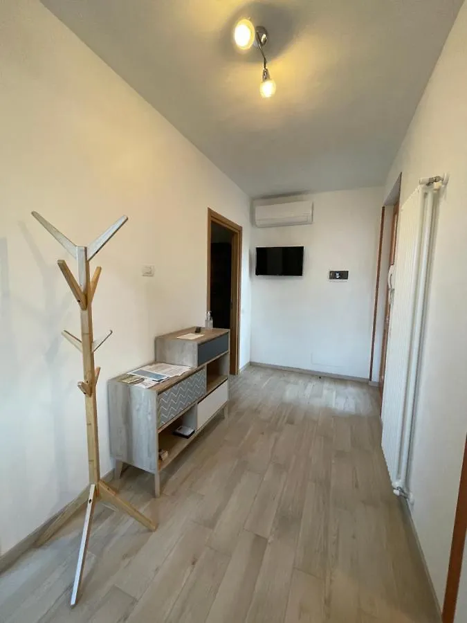 Dal Mariano Apartment Brenzone sul Garda