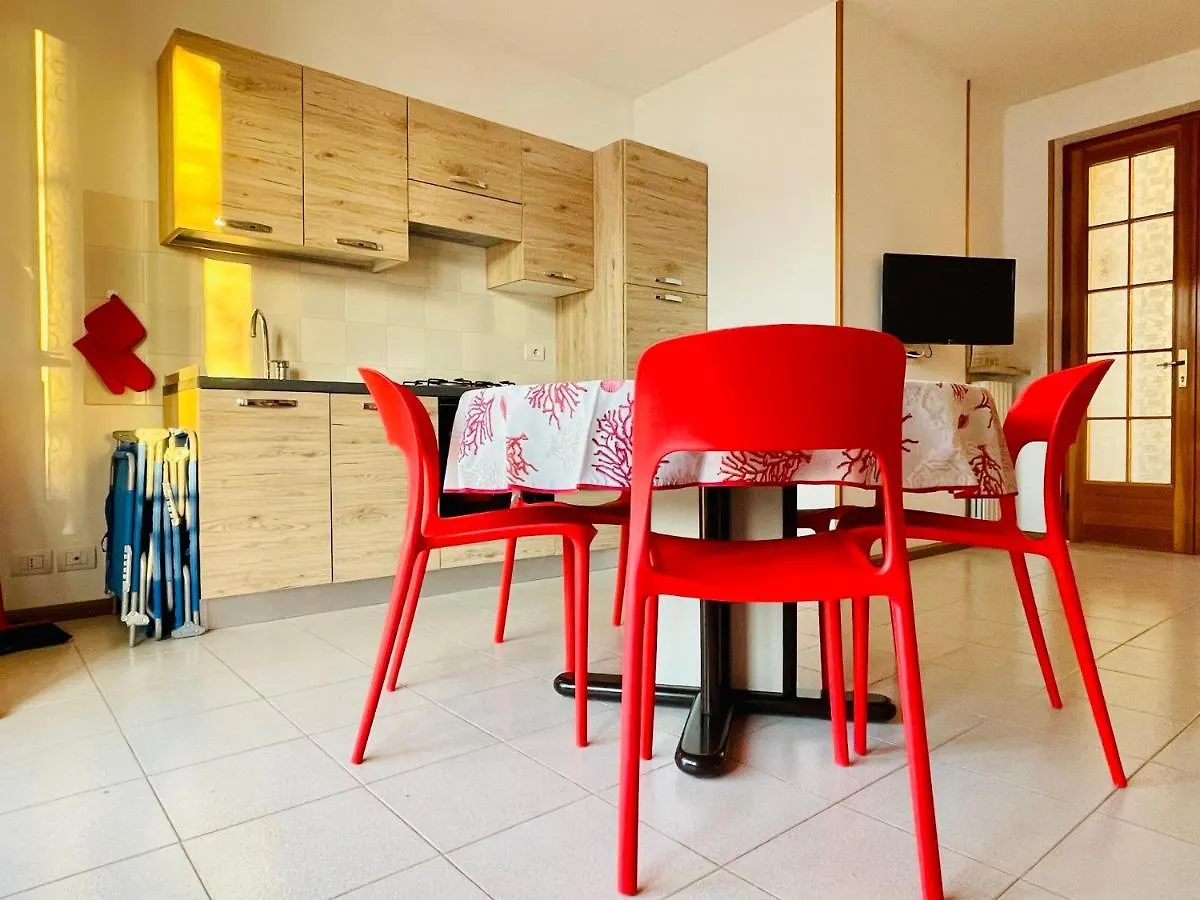 Dal Mariano Apartment Brenzone sul Garda