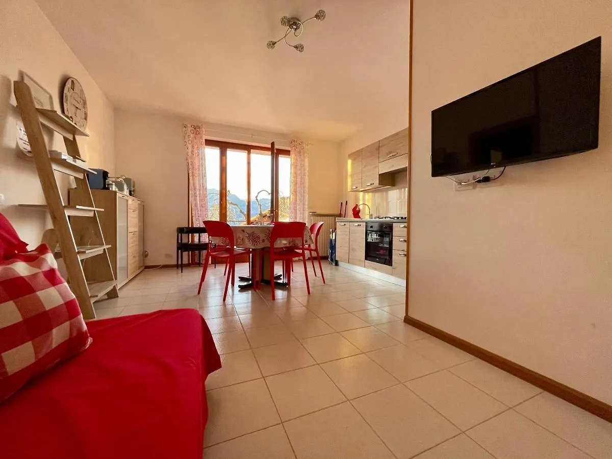Dal Mariano Apartment Brenzone sul Garda