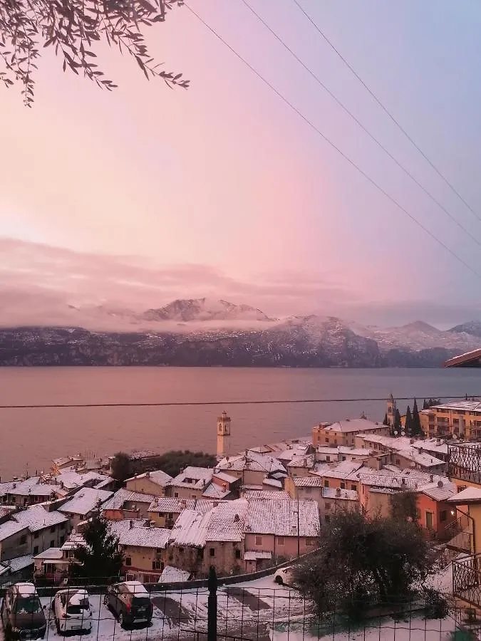 Dal Mariano Apartment Brenzone sul Garda Italy