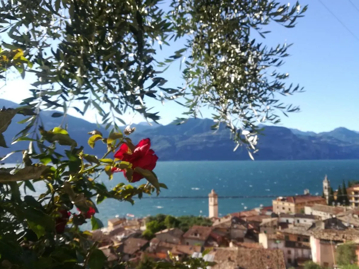 Dal Mariano Apartment Brenzone sul Garda