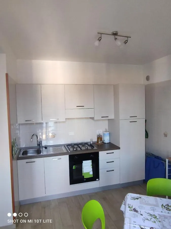 Dal Mariano Apartment Brenzone sul Garda 0*,  Italy