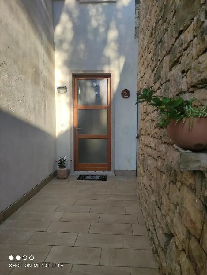 Dal Mariano Apartment Brenzone sul Garda