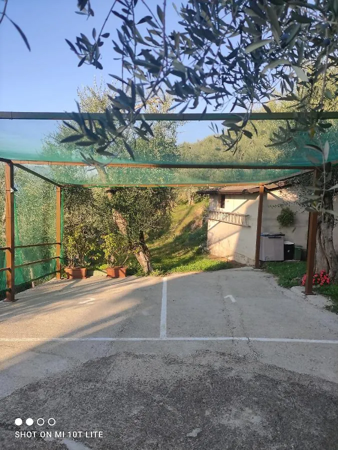 Dal Mariano Apartment Brenzone sul Garda 0*,  Italy