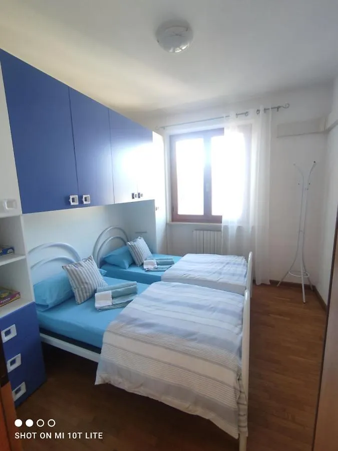 Dal Mariano Apartment Brenzone sul Garda