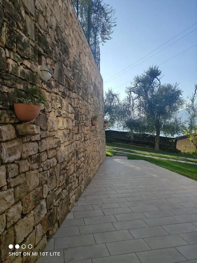 Dal Mariano Apartment Brenzone sul Garda Italy
