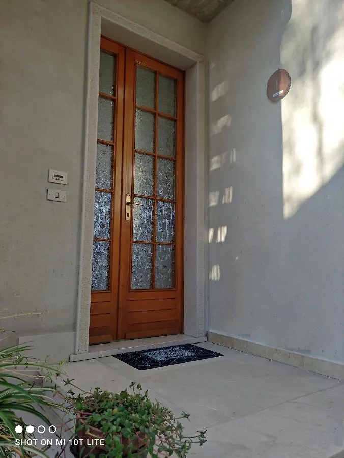 Dal Mariano Apartment Brenzone sul Garda Italy