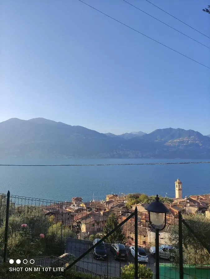 Dal Mariano Apartment Brenzone sul Garda
