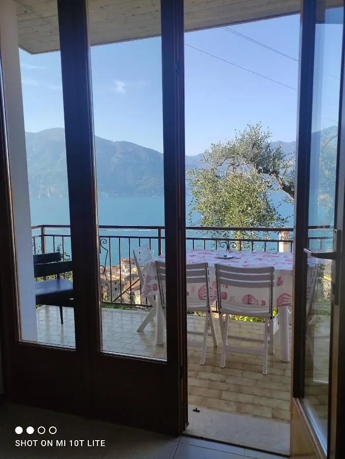 Dal Mariano Apartment Brenzone sul Garda 0*,  Italy