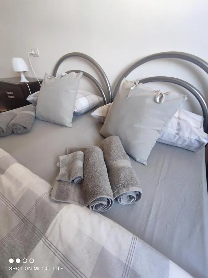 Dal Mariano Apartment Brenzone sul Garda Italy