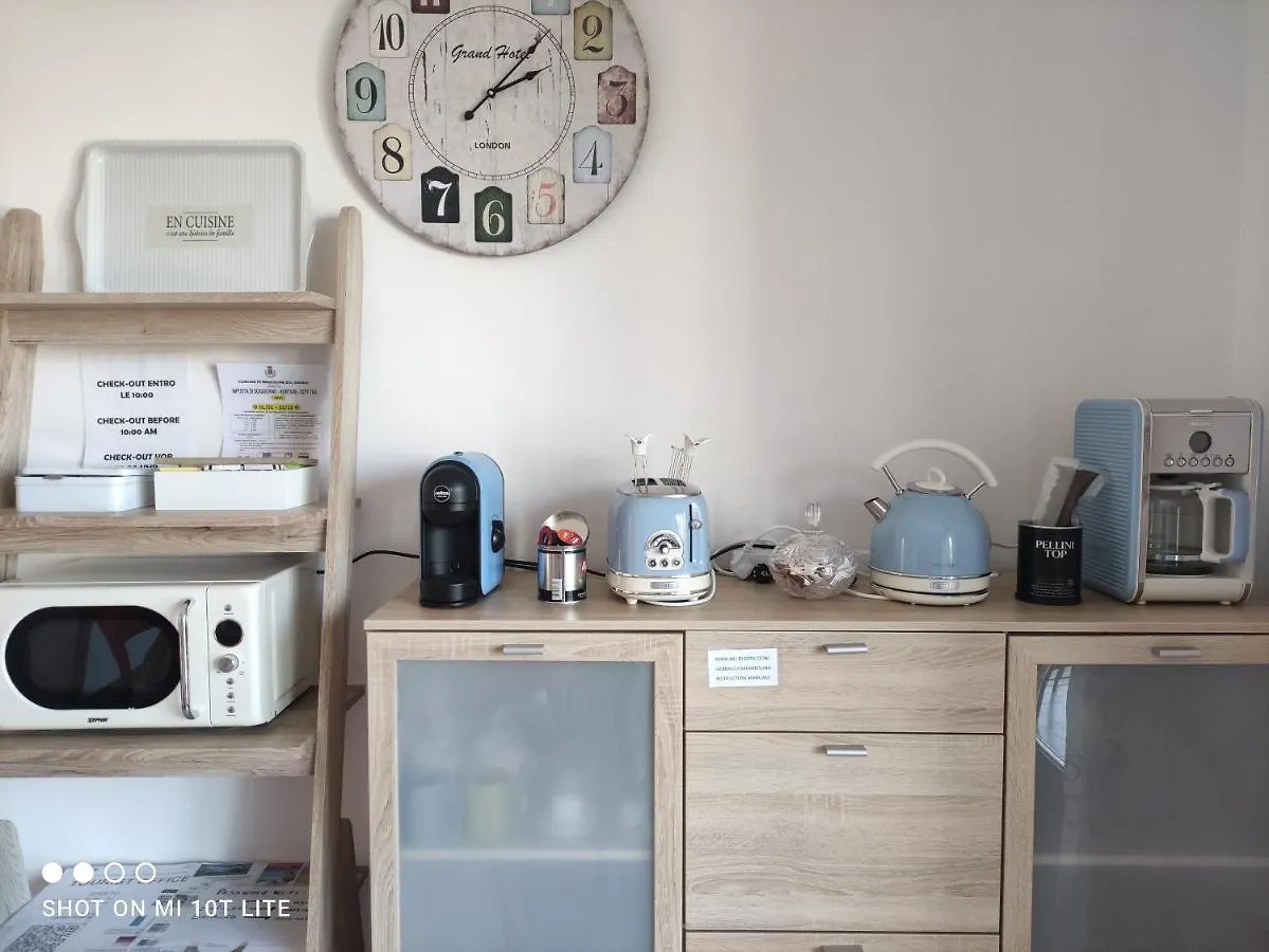 Dal Mariano Apartment Brenzone sul Garda 0*,  Italy