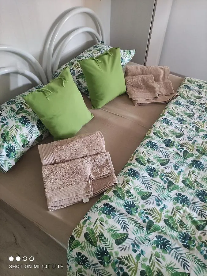 Dal Mariano Apartment Brenzone sul Garda