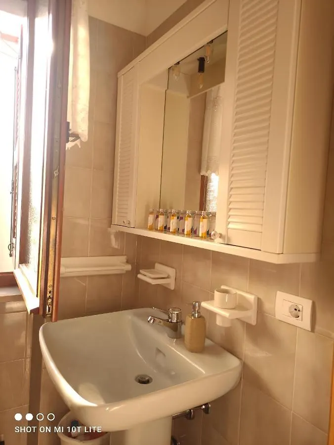 Dal Mariano Apartment Brenzone sul Garda 0*,