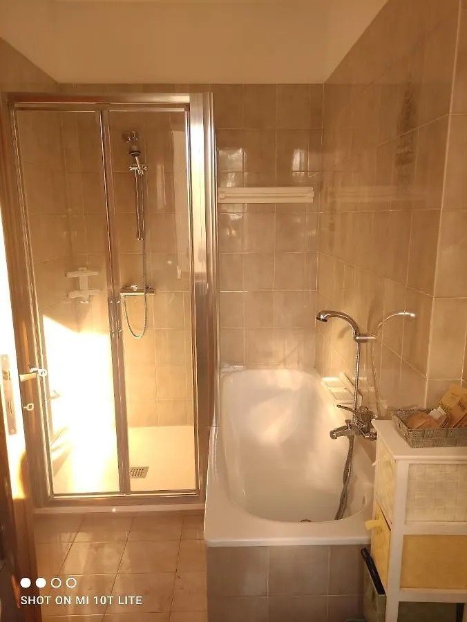 Dal Mariano Apartment Brenzone sul Garda