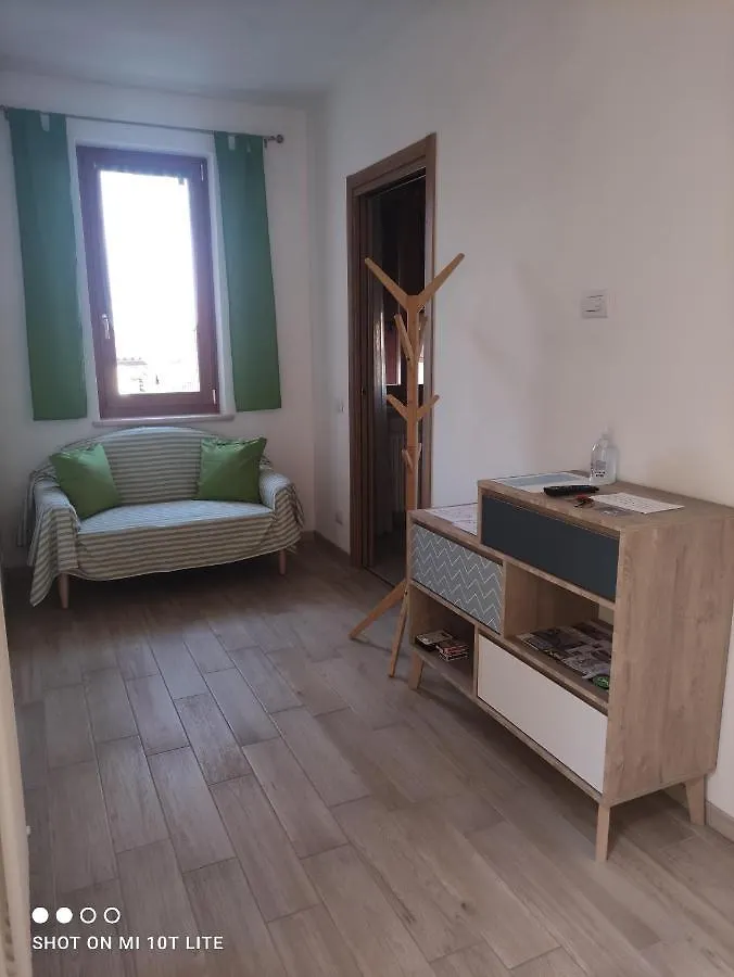 Dal Mariano Apartment Brenzone sul Garda