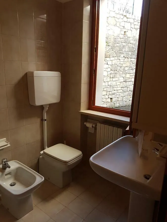 Dal Mariano Apartment Brenzone sul Garda Italy