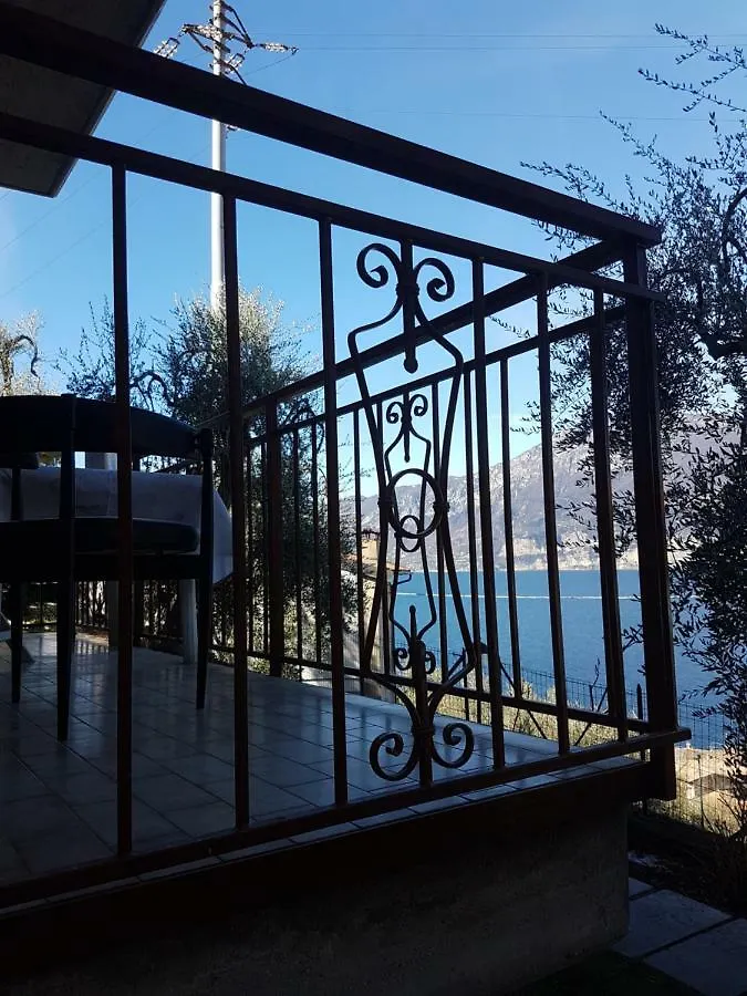 Dal Mariano Apartment Brenzone sul Garda Italy