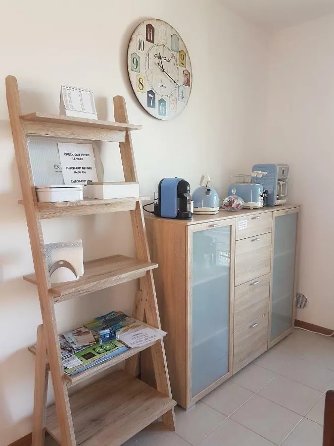 Dal Mariano Apartment Brenzone sul Garda