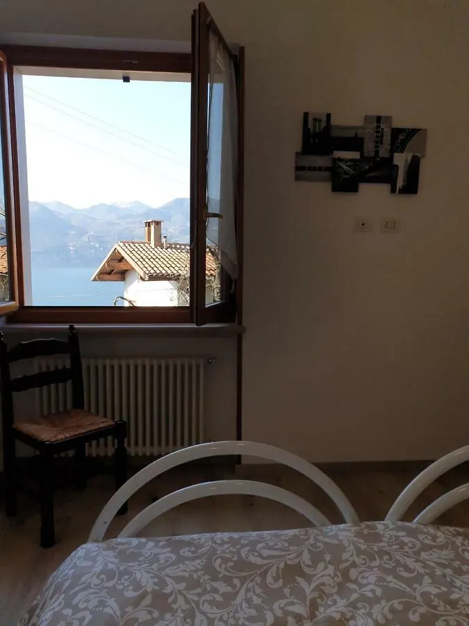 Dal Mariano Apartment Brenzone sul Garda