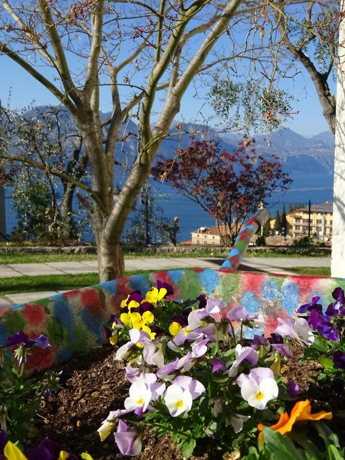 Dal Mariano Apartment Brenzone sul Garda 0*,