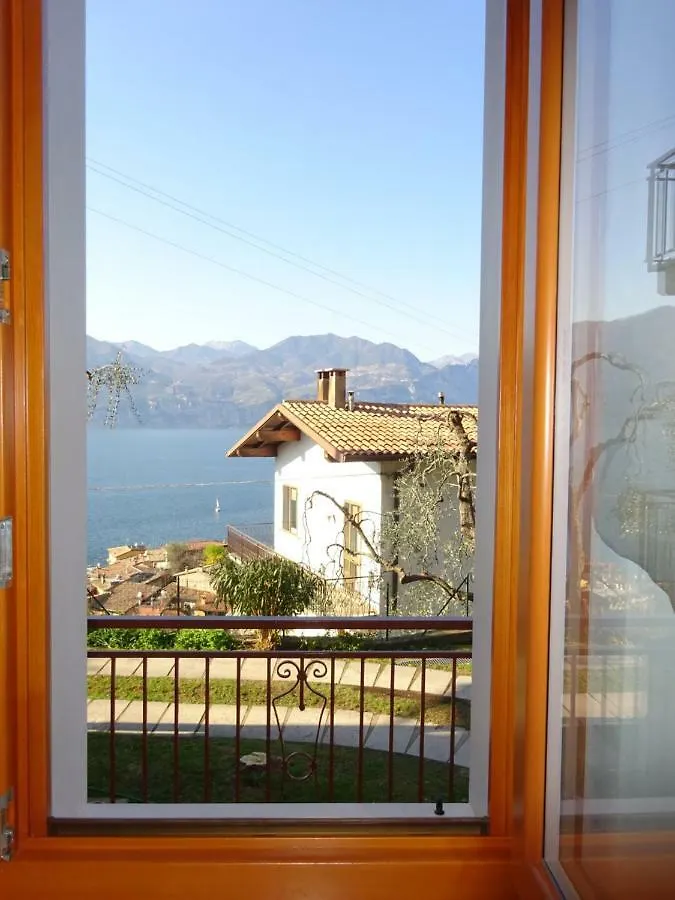 Dal Mariano Apartment Brenzone sul Garda Italy